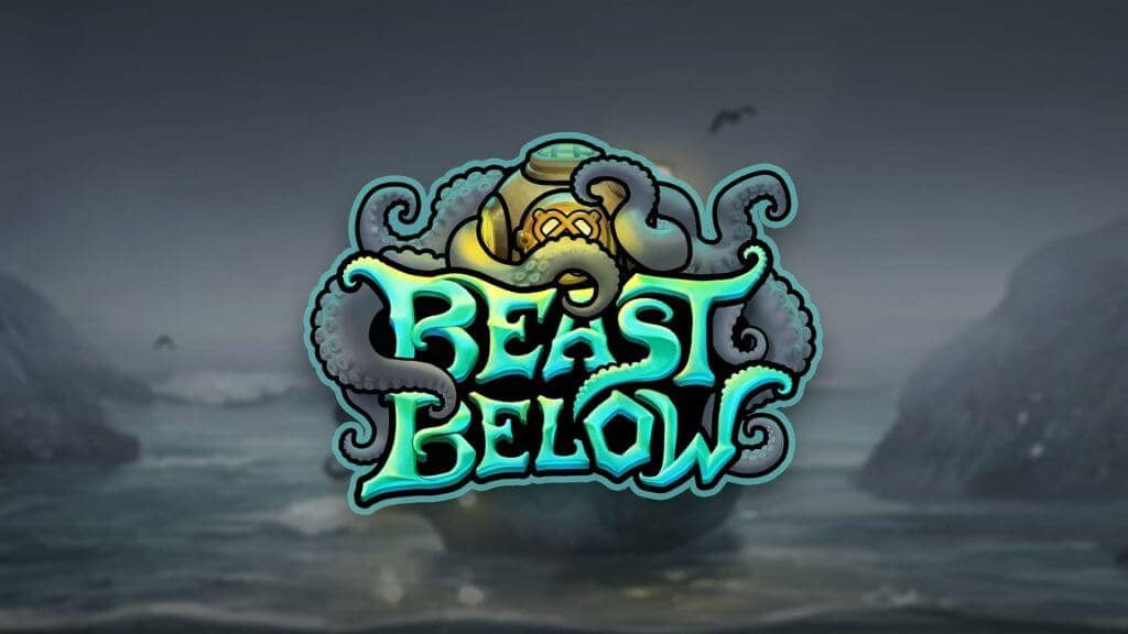 Beast Below By Hacksaw Gaming