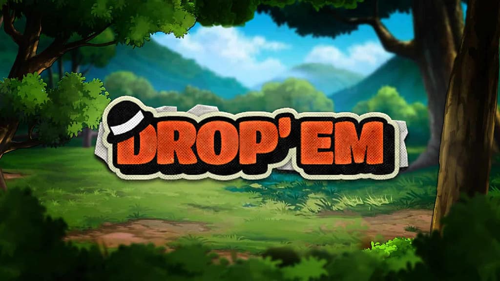 Drop ‘Em By Hacksaw Gaming Drop ‘Em By Hacksaw Gaming