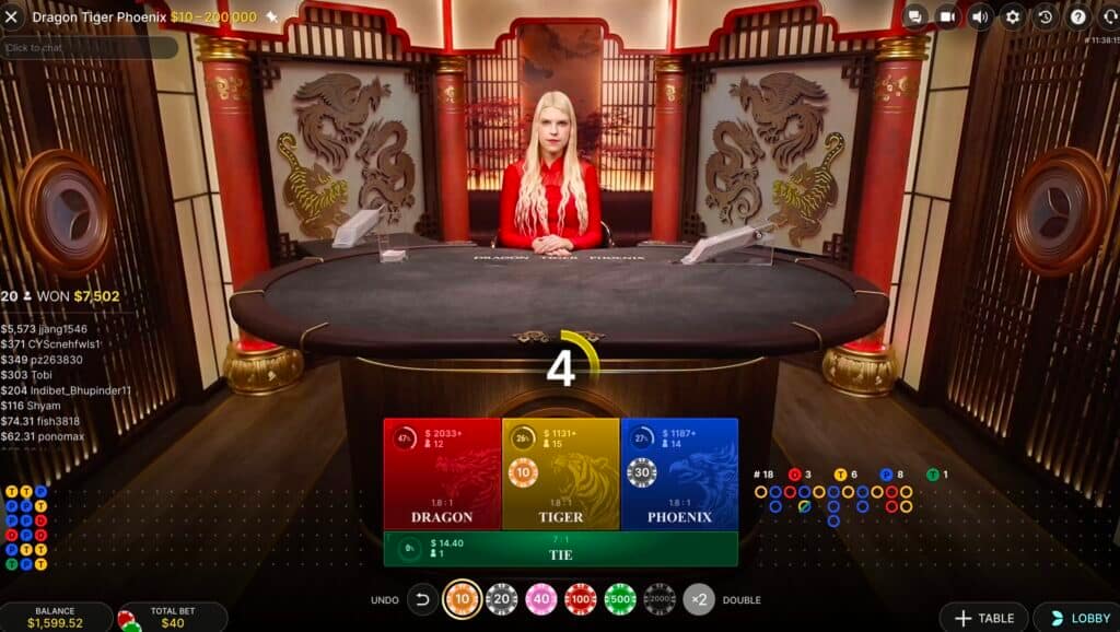 3-1 Bet Strategy
