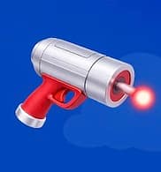 Laser Gun Aviamasters 2 Icon