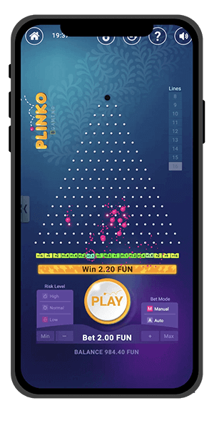 Plinko Gambling Australia