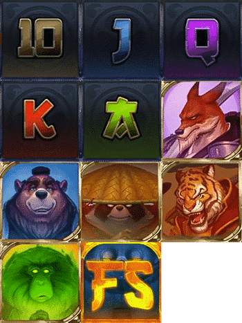 SYMBOLS