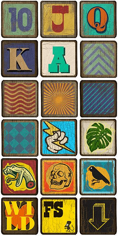 Symbols