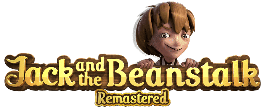 Jack And The Beanstalk Remastered By NetEnt Jack And The Beanstalk Remastered By NetEnt