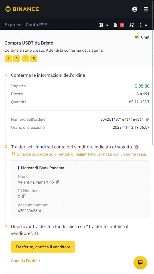 Come Depositare in un Casinò Bitcoin con Carta di Credito tramite Binance