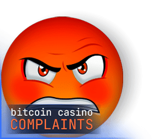 Comment déposer une plainte contre un casino Bitcoin