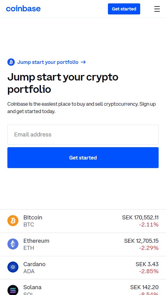 Cómo depositar en un casino Bitcoin con una tarjeta bancaria a través de Coinbase