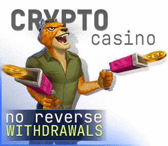 Lock Withdrawals Online Casino