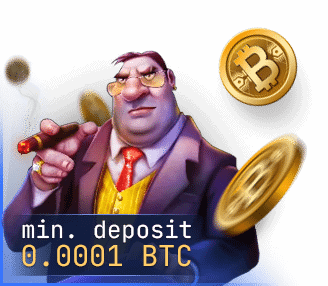 Casino Bitcoin sin Depósito Mínimo