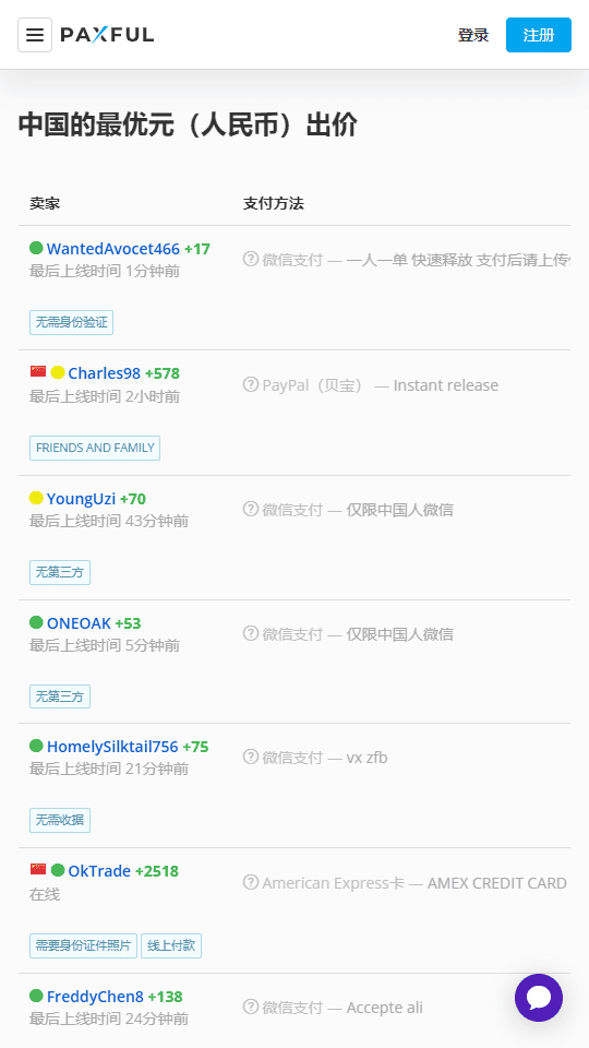 如何使用银行卡、支付宝或微信支付存款到比特币赌场