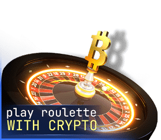 Comment jouer au Crypto Roulette
