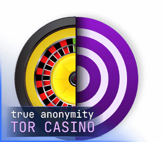 Casino Tor en línea - 100% Anónimo, Todos los Juegos Disponibles