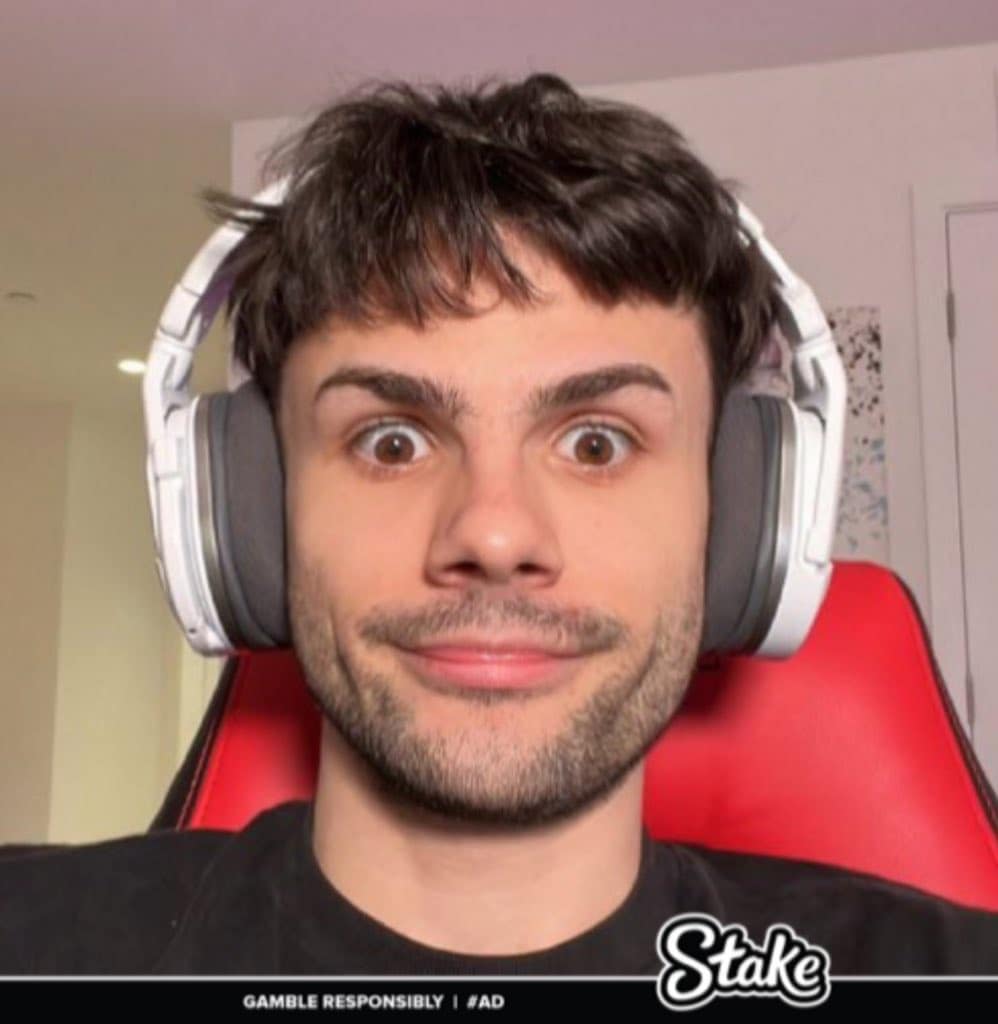 Cheesur Streamer: Real Name, Age, Net Worth & Kick Career
